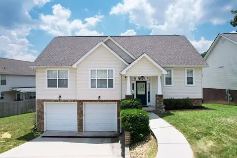 1326 Woodland Cove Pl NE, Cleveland, TN 37312