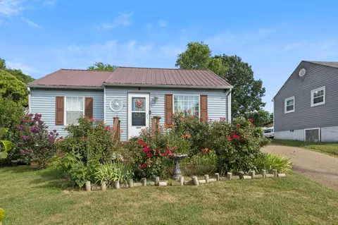 424 E Moody Ave, Knoxville, TN 37920