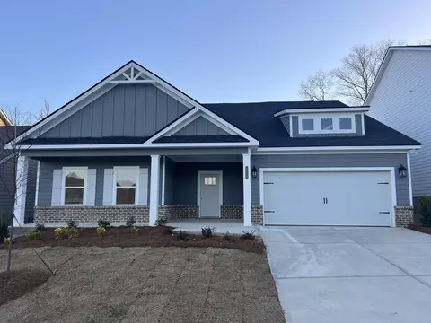 1676 Firelight Way #45, Ooltewah, TN 37363