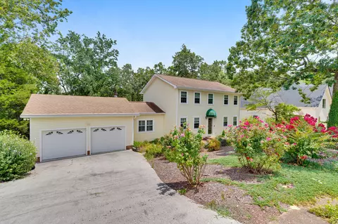 1822 Auburndale Ave, Chattanooga, TN 37405
