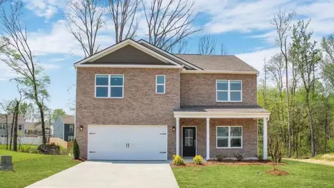 2284 Chelle Dr NE, Cleveland, TN 37323