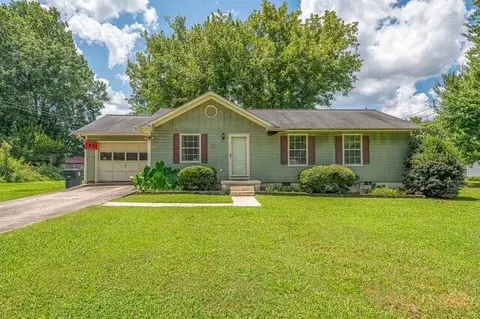 1177 Old Dixie Hwy, South Pittsburg, TN 37380