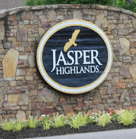 3965 Crockett Pt #JF158, Jasper, TN 37347