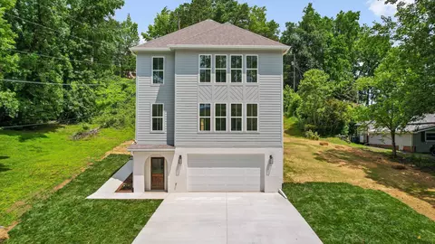 325 Shanty Lake Dr, Chattanooga, TN 37419