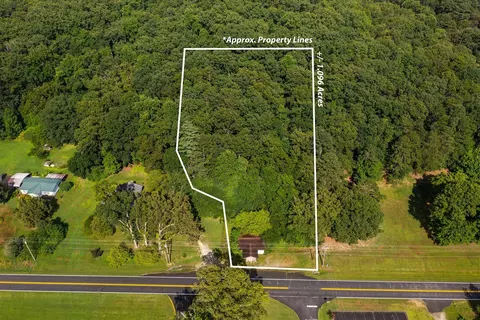 00 Hwy 95, Rock Spring, GA 30739