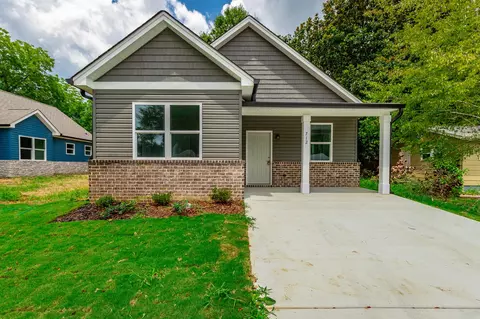712 Mclemore St, Lafayette, GA 30728