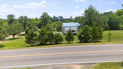 lot1 County Rd #700, Riceville, TN 37370