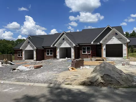 1230 Parkstone Dr NW, Cleveland, TN 37312