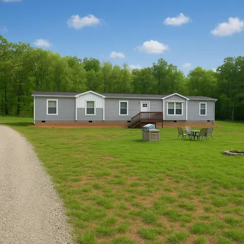 407 Ray Gadd Rd, Graysville, TN 37338