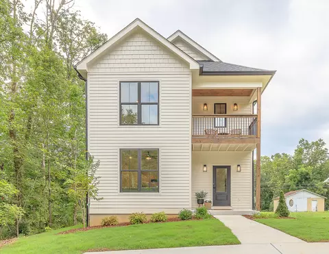160 Dower Rd, Chattanooga, TN 37419