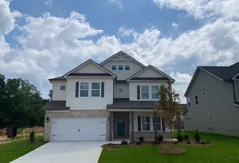 8332 Shrewsbury Ln #30, Ooltewah, TN 37363