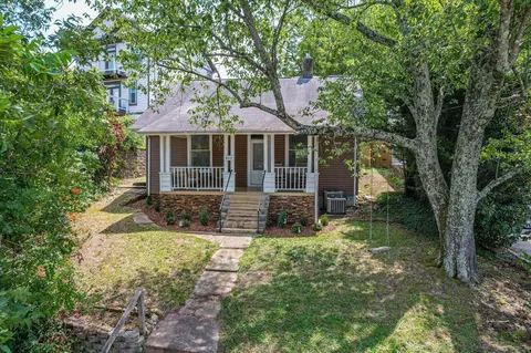 804 Dallas Rd, Chattanooga, TN 37405