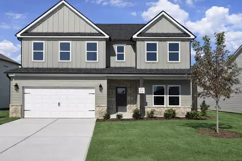 8320 Shrewsbury Ln #29, Ooltewah, TN 37363