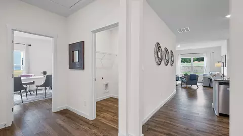 Entry Way - 7396 Bendire Loop, Hixson, TN 37343 photo 3 of 4