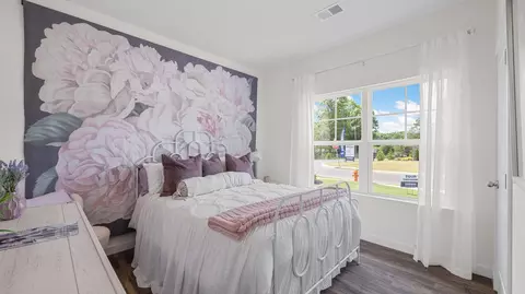 Bedroom - 7396 Bendire Loop, Hixson, TN 37343 photo 1 of 7