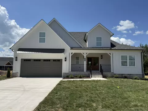 7188 Paxton Cir #73, Hixson, TN 37343