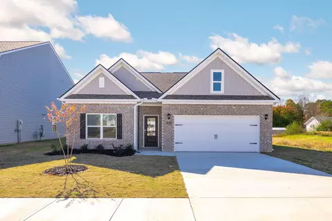 3015 Highline Dr, Mc Donald, TN 37353