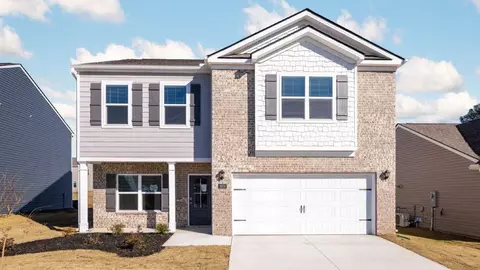 3006 Highline Dr, Mc Donald, TN 37353