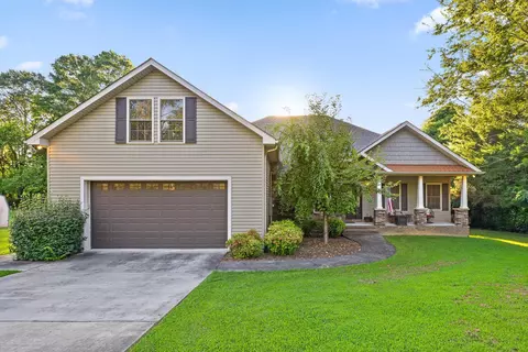 5407 Alvin York Hwy, Whitwell, TN 37397