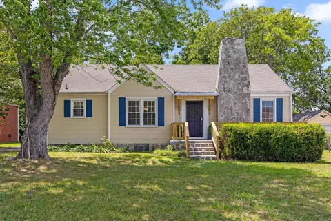 503 Sharondale Rd, Chattanooga, TN 37412
