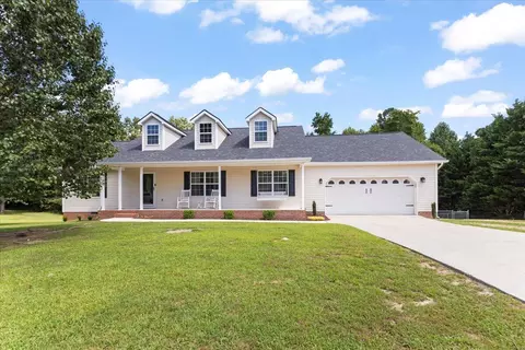 480 Van Dell Dr, Rock Spring, GA 30739