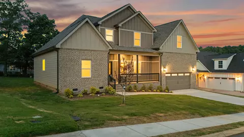 115 White Tail Ln, Cleveland, TN 37312