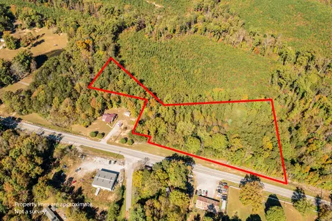 lot S 24 Sr 108, Gruetli Laager, TN 37339
