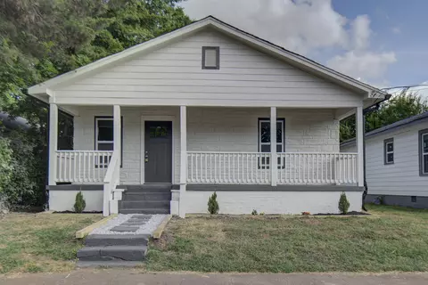 1112 Lincoln Park Ln, Chattanooga, TN 37403
