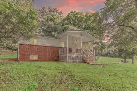 325 Old Birmingham Hwy, Wildwood, GA 30757