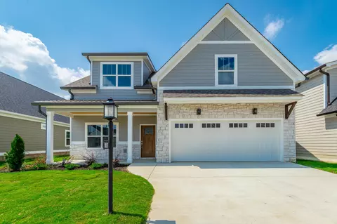 1037 Silverpine Dr, Chattanooga, TN 37421