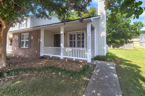 1410 Rosewood Cir # 45, Dalton, GA 30720