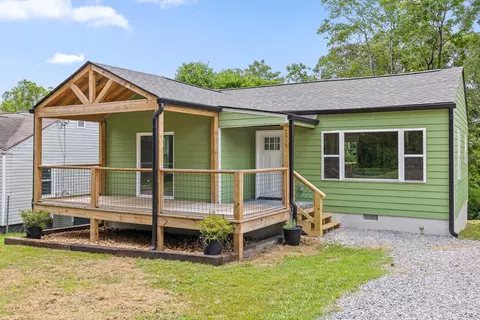 2935 Clifton Ter, Chattanooga, TN 37407