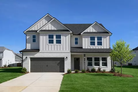 8306 Shrewsbury Ln #28, Ooltewah, TN 37363