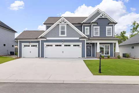 518 Winchester Dr #82, Rossville, GA 30741