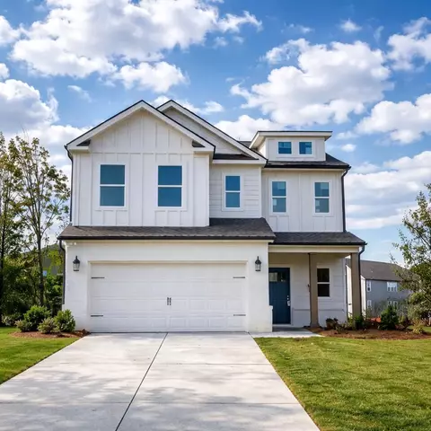 8263 Shrewsbury Way #40, Ooltewah, TN 37363