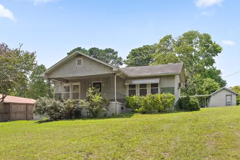 811 Park City Rd, Rossville, GA 30741