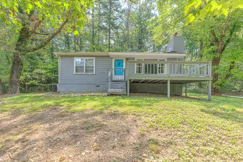 139 Highway Old 27 Hwy, Rock Spring, GA 30739