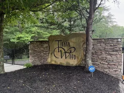 Lot 123 Timberwood Trace #123, Monteagle, TN 37356