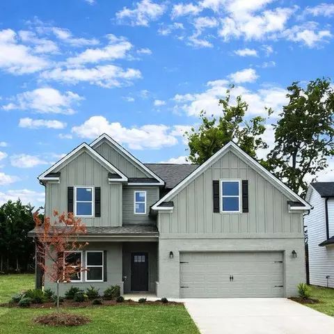 8245 Shrewsbury Ln #42, Ooltewah, TN 37363