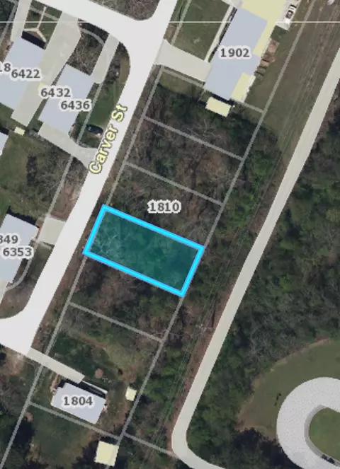 lot6 Carver St, Chattanooga, TN 37421