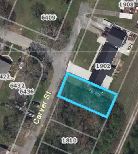 lot9 Carver St, Chattanooga, TN 37421