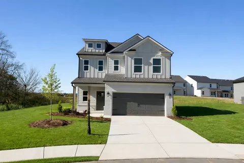 7541 Snow Cone Way #15, Ooltewah, TN 37363