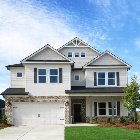 8271 Shrewsbury Ln #39, Ooltewah, TN 37363