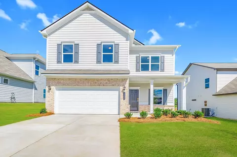 1204 Centerstone Ln, Apison, TN 37302