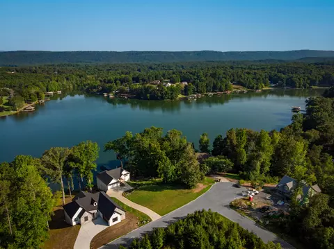 0 Spring Crossing Dr #LOT 10, Spring City, TN 37381
