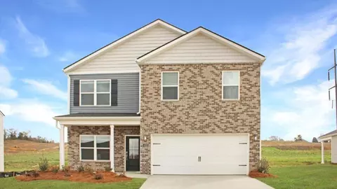 4322 Scenic Meadow Dr NE, Cleveland, TN 37323