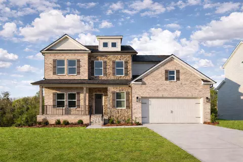 4788 Wellesley Dr #181, Ooltewah, TN 37363