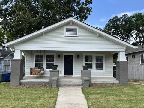 1204 Russell St, Chattanooga, TN 37405