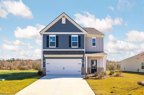 10774 Upland Dr, Apison, TN 37302