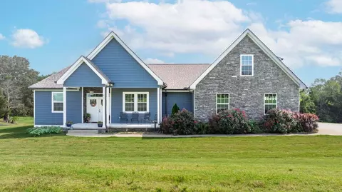 817 Fisher Rd, Dayton, TN 37321